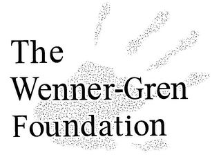 THE WENNER-GREN FOUNDATION