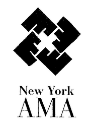 EEEE NEW YORK AMA