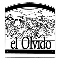EL OLVIDO