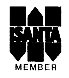 ISANTA MEMBER