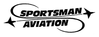 SPORTSMAN AVIATION