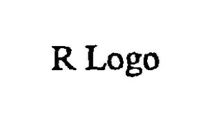 R LOGO