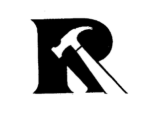 R