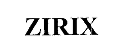 ZIRIX