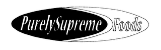 PURELYSUPREME FOODS