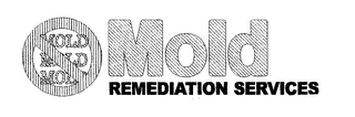 MOLD REMEDIATION SERVICES