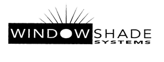 WINDOWSHADE SYSTEMS