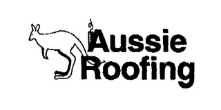 AUSSIE ROOFING