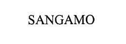 SANGAMO