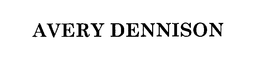 AVERY DENNISON CORPORATION logo