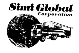 SIMI GLOBAL CORPORATION