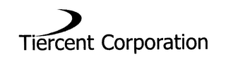 TIERCENT CORPORATION