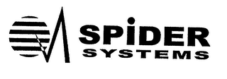 SPIDER SYSTEMS