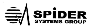 SPIDER SYSTEMS GROUP