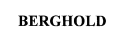 BERGHOLD WINE SALES, INC.