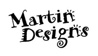 MARTIN DESIGNS