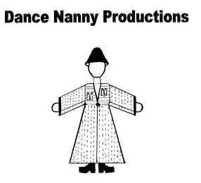 DANCE NANNY PRODUCTIONS