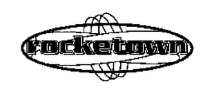 ROCKETOWN