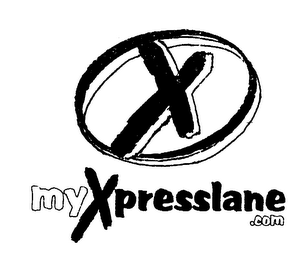 MY XPRESSLANE.COM