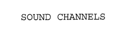 SOUND CHANNELS