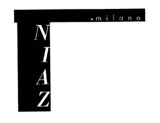 NIAZ MILANO