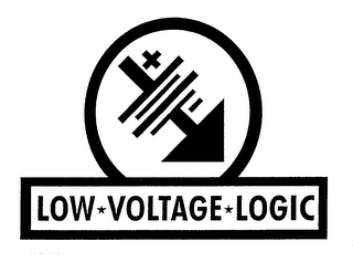 LOW VOLTAGE LOGIC