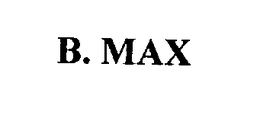 B. MAX