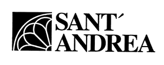SANT ANDREA