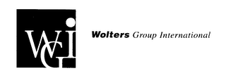 WGI WOLTERS GROUP INTERNATIONAL