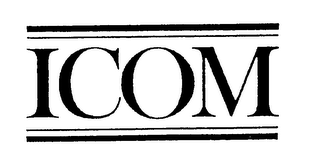 ICOM