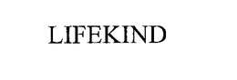 LIFEKIND, INC.
