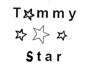 T MMY STAR