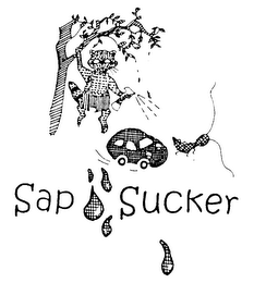 SAP SUCKER