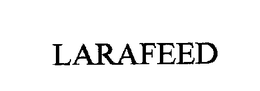 LARAFEED