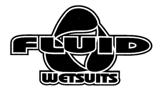 FLUID WETSUITS