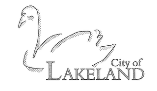 CITY OF LAKELAND