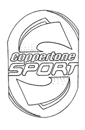 COPPERTONE SPORT