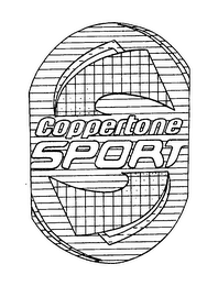 COPPERTONE SPORT