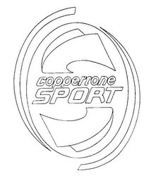 S COPPERTONE SPORT