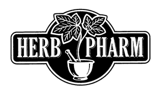 HERB PHARM