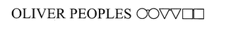 OLIVER PEOPLES