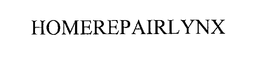 HOMEREPAIRLYNX