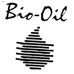 BIO-OIL