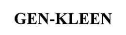 GEN-KLEEN