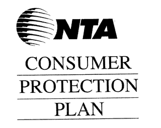 NTA CONSUMER PROTECTION PLAN