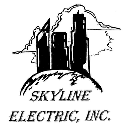 SKYLINE ELECTRIC, INC.