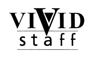 VIVID STAFF