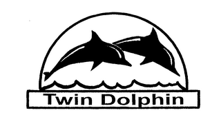 TWIN DOLPHIN