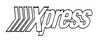 XPRESS