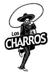 LOS CHARROS